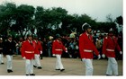 Desfile de fiestas patrias Desfile de fiestas patrias