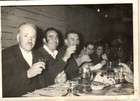 Cena aniversario de la Primera Compañía de Bomberos Cena aniversario de la Primera Compañía de Bomberos