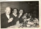 Cena aniversario de la Primera Compañía de Bomberos Cena aniversario de la Primera Compañía de Bomberos
