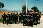 Simulacro en Puchuncaví Simulacro en Puchuncaví