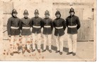 Integrantes de la Primera Compañía de Bomberos de Puchuncaví Integrantes de la Primera Compañía de Bomberos de Puchuncaví