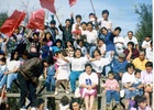 Hinchas de los Clubes de Barrio Hinchas de los Clubes de Barrio