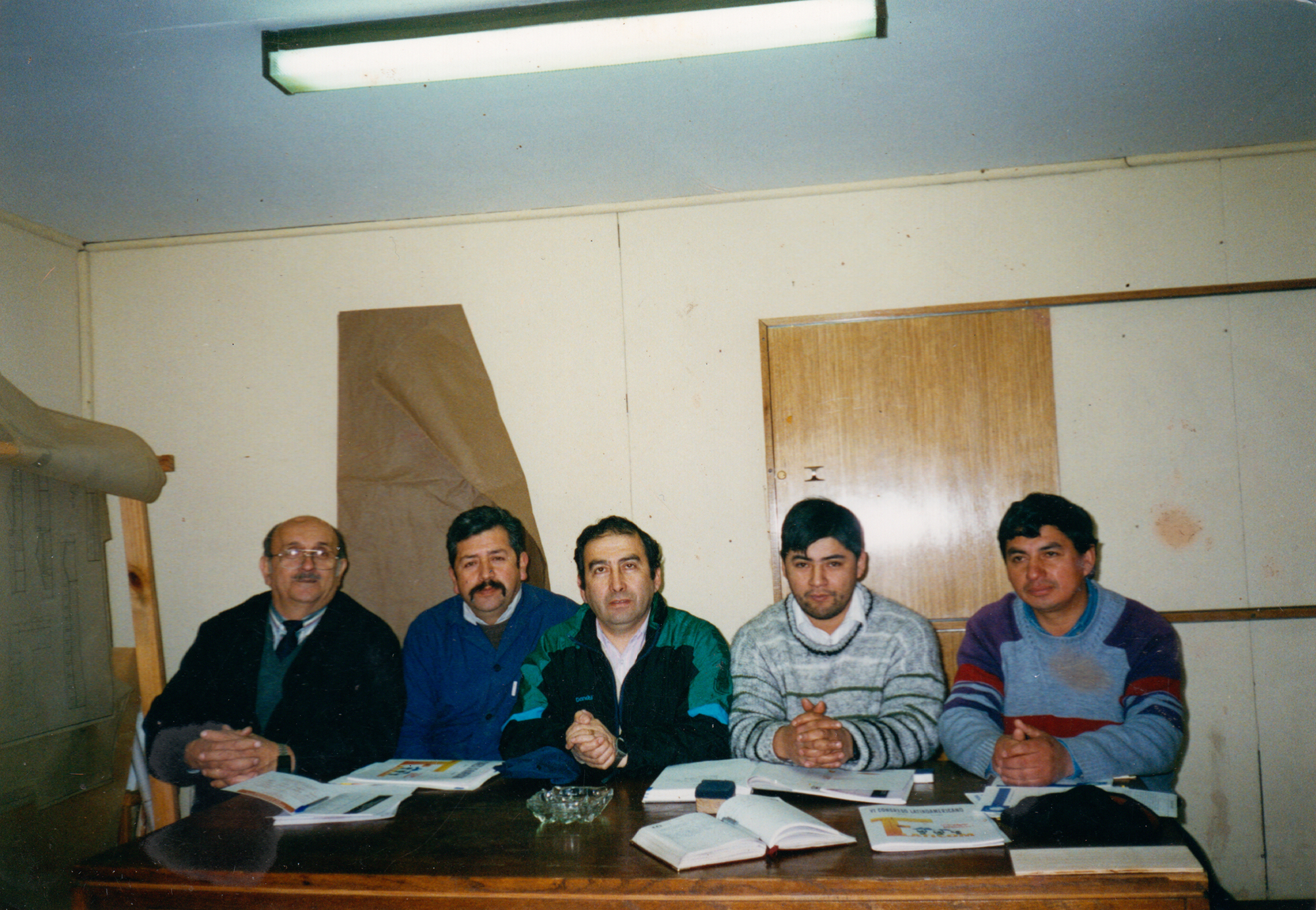 Sindicato Temsa Sindicato Temsa