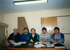 Sindicato Temsa Sindicato Temsa