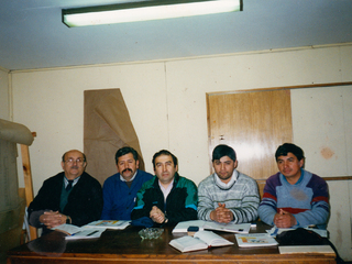 Sindicato Temsa Sindicato Temsa