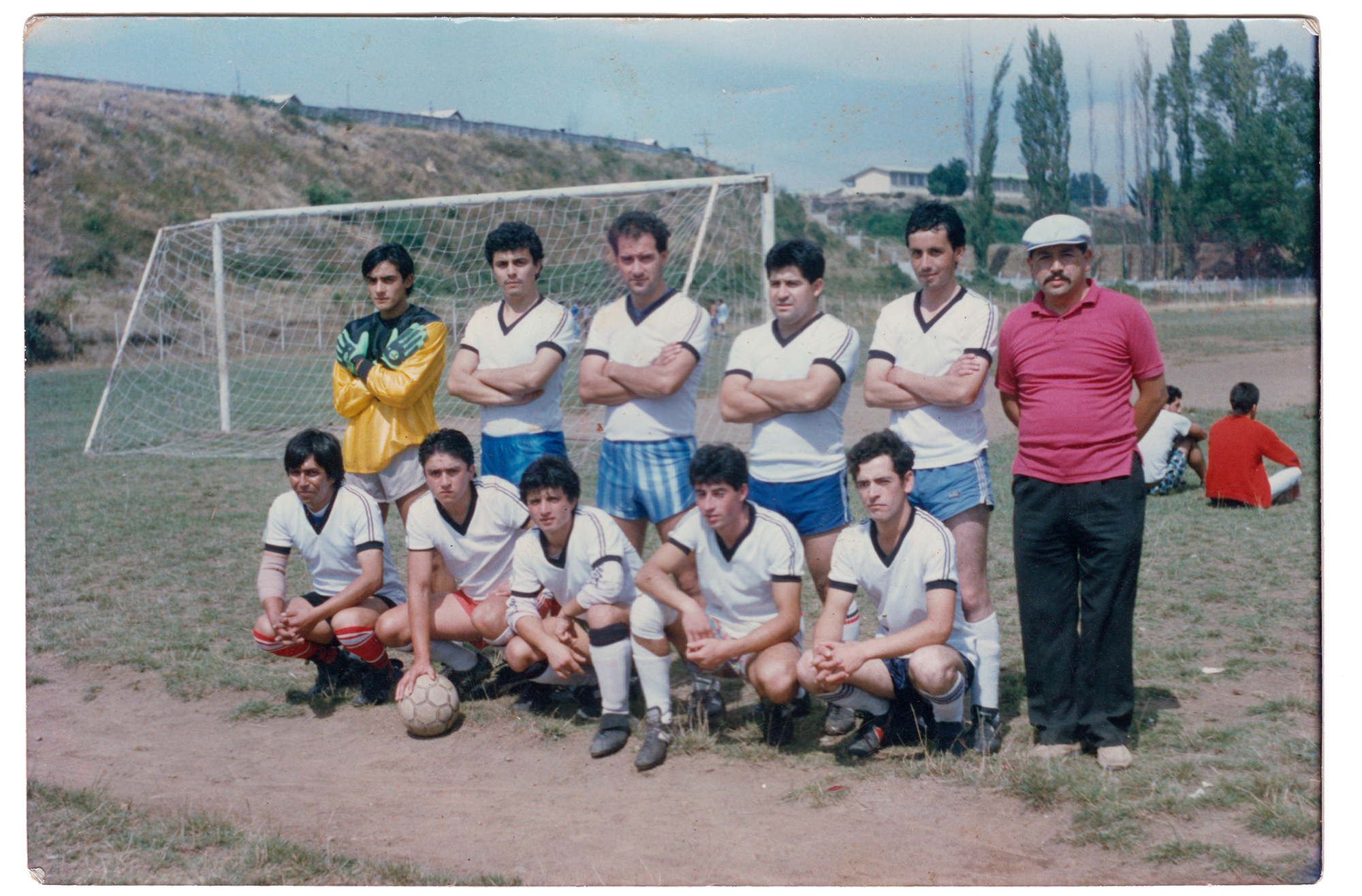 Sindicato Temsa y actividades deportivas Sindicato Temsa y actividades deportivas