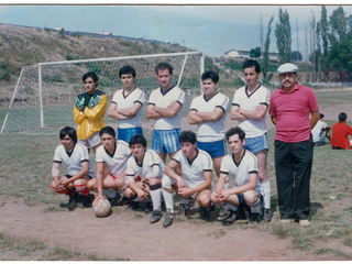 Sindicato Temsa y actividades deportivas