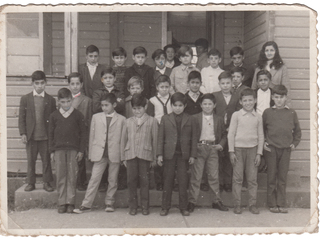 Recuerdo de 4° año A Recuerdo de 4° año A