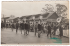 Desfile del 18 de septiembre de la Escuela de Hombres Desfile del 18 de septiembre de la Escuela de Hombres