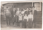 Familia Iturra Balmazábal Familia Iturra Balmazábal