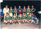 Club deportivo Media Hacienda Club deportivo Media Hacienda