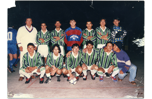 Club deportivo Media Hacienda Club deportivo Media Hacienda
