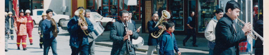Reagrupación de la Banda Esmeralda Reagrupación de la Banda Esmeralda