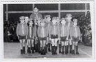 Grupo de Boy Scout de la Escuela N°38 Grupo de Boy Scout de la Escuela N°38