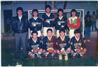 Campeonato de baby- fútbol en Ovalle Campeonato de baby- fútbol en Ovalle