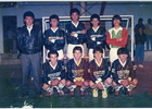 Campeonato de baby- fútbol en Ovalle Campeonato de baby- fútbol en Ovalle