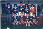 Campeonato de baby- fútbol en Ovalle Campeonato de baby- fútbol en Ovalle