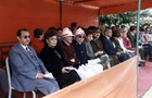 Desfile de fiestas patrias Desfile de fiestas patrias