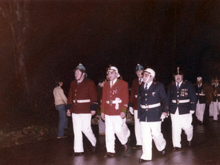Camino al gimnasio municipal Camino al gimnasio municipal