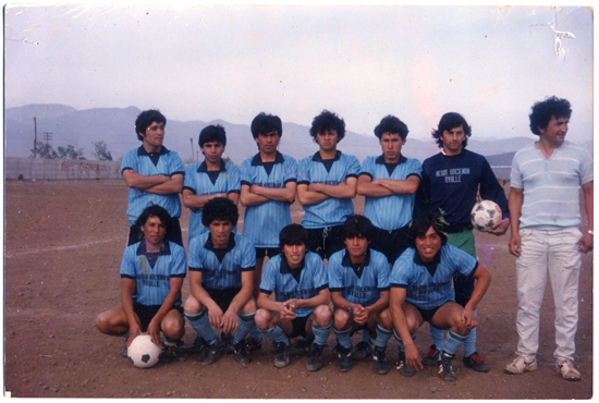 Club deportivo Club deportivo