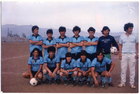 Club deportivo Club deportivo