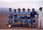 Club deportivo Club deportivo