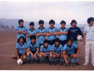 Club deportivo Club deportivo