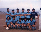 Club deportivo Club deportivo