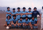Club deportivo Club deportivo