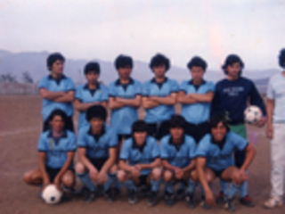 Club deportivo Club deportivo