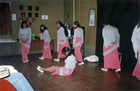 Obra teatral “Mujer de rostro invisible” Obra teatral “Mujer de rostro invisible”