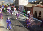 Baile chino N° 10 Pescador Baile chino N° 10 Pescador