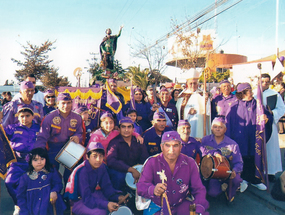 Baile chino N°5 San Isidro Baile chino N°5 San Isidro