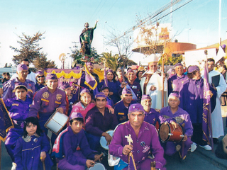 Baile chino N°5 San Isidro Baile chino N°5 San Isidro