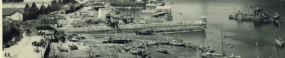 Caleta Angelmó Caleta Angelmó