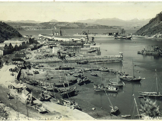 Caleta Angelmó Caleta Angelmó