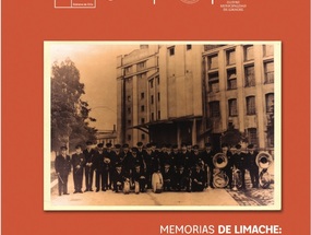Memorias de Limache: Trabajo, comunidad y familias de la CCU