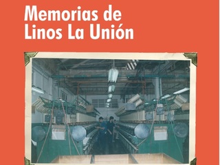 Memorias de Linos La Unión Memorias de Linos La Unión