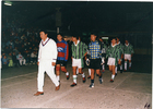 Club deportivo Media Hacienda Club deportivo Media Hacienda