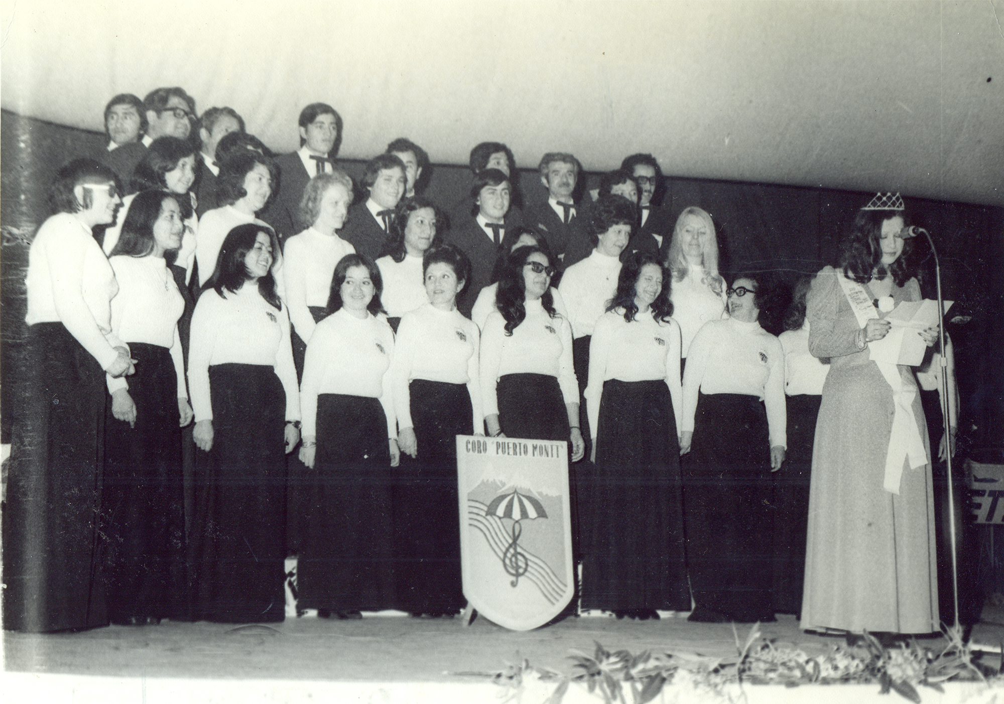 Coro de Puerto Montt Coro de Puerto Montt