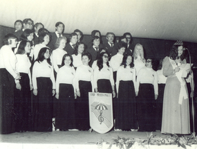 Coro de Puerto Montt Coro de Puerto Montt
