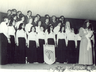 Coro de Puerto Montt Coro de Puerto Montt