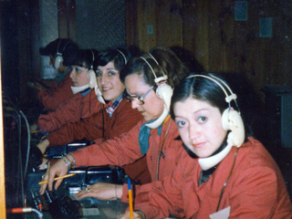 Operadoras telefónicas Operadoras telefónicas
