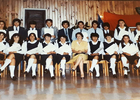 Licenciatura 4° medio Licenciatura 4° medio