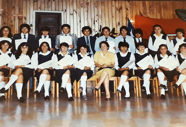 Licenciatura 4° medio Licenciatura 4° medio