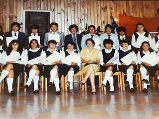 Licenciatura 4° medio Licenciatura 4° medio
