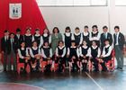 Licenciatura 8° básico Licenciatura 8° básico