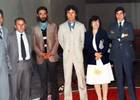 Compartiendo con profesores Compartiendo con profesores