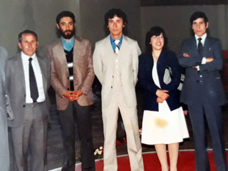 Compartiendo con profesores Compartiendo con profesores
