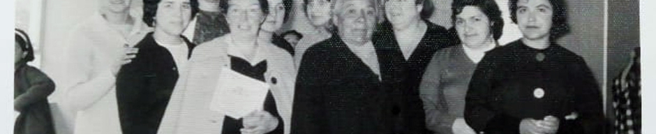 Profesores de la Escuela N°13 de Niñas Profesores de la Escuela N°13 de Niñas